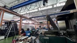 JTC aeroSpace @ Seletar Aerospace Park (D28), Factory #561746331